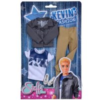 SIMBA 104663452 Steffi LOVE Kevin Fashion SIMBA 104663452 Steffi LOVE Kevin Fashion von SIMBA STEFFI LOVE