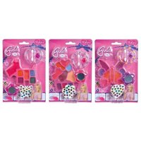SIMBA 105567198 Steffi LOVE Girls Glitter-Lipgloss Set, 3-sort. SIMBA 105567198 Steffi LOVE Girls Glitter-Lipgloss Set, 3-sort. von SIMBA STEFFI LOVE