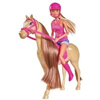 SIMBA 105733052 Steffi LOVE Lovely Horse SIMBA 105733052 Steffi LOVE Lovely Horse von SIMBA STEFFI LOVE