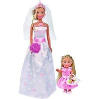 SIMBA 105733334 Steffi LOVE Wedding Day SIMBA 105733334 Steffi LOVE Wedding Day von SIMBA STEFFI LOVE