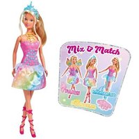 SIMBA 105733437 Steffi Love Dream Set SIMBA 105733437 Steffi Love Dream Set von SIMBA STEFFI LOVE