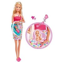 SIMBA 105733480 Steffi Love Babyglück SIMBA 105733480 Steffi Love Babyglück von SIMBA STEFFI LOVE