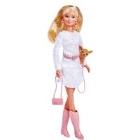 SIMBA 105733508 Steffi Love Chic Walk SIMBA 105733508 Steffi Love Chic Walk von SIMBA STEFFI LOVE