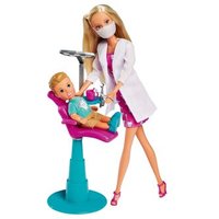 SIMBA 105733514 SL Steffi LOVE Dentist SIMBA 105733514 SL Steffi LOVE Dentist von SIMBA STEFFI LOVE