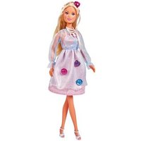 SIMBA 105733516 Steffi Love Magic Jewels SIMBA 105733516 Steffi Love Magic Jewels von SIMBA STEFFI LOVE