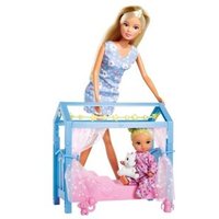 SIMBA 105733521 Steffi Love Sweet Dreams SIMBA 105733521 Steffi Love Sweet Dreams von SIMBA STEFFI LOVE