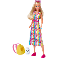 SIMBA 105733533 Steffi Love Go Go Puppy SIMBA 105733533 Steffi Love Go Go Puppy von SIMBA STEFFI LOVE