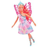 SIMBA 105733587 Steffi LOVE Unicorn Fairy SIMBA 105733587 Steffi LOVE Unicorn Fairy von SIMBA STEFFI LOVE