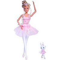 SIMBA 105733603 Steffi LOVE Dancing Ballerinas SIMBA 105733603 Steffi LOVE Dancing Ballerinas von SIMBA STEFFI LOVE