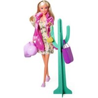 SIMBA 105733604 Steffi LOVE Fashion Set SIMBA 105733604 Steffi LOVE Fashion Set von SIMBA STEFFI LOVE