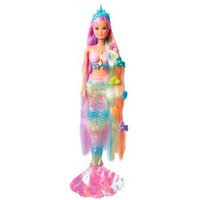 SIMBA 105733610 Steffi LOVE Rainbow Mermaid SIMBA 105733610 Steffi LOVE Rainbow Mermaid von SIMBA STEFFI LOVE