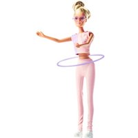 SIMBA 105733619 Steffi LOVE Hula Hoop von SIMBA STEFFI LOVE