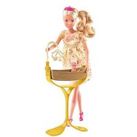 SIMBA 105737084 Steffi LOVE Royal Baby SIMBA 105737084 Steffi LOVE Royal Baby von SIMBA STEFFI LOVE