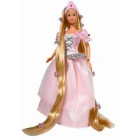 SIMBA 105738831 Steffi LOVE Rapunzel, 3-fach sortiert SIMBA 105738831 Steffi LOVE Rapunzel, 3-fach sortiert von SIMBA STEFFI LOVE