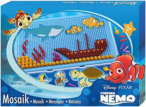 Lena 35566 - Mosaik Disney Nemo von Lena