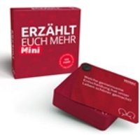 SIMON & JAN 2009908 Erzählt euch mehr Paare - Mini von SIMON JAN