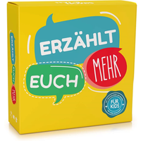 SIMON & JAN 2019528 Erzählt euch mehr für Kids (d) von SIMON JAN