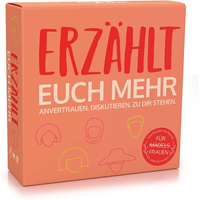 SIMON & JAN 2021195 Erzählt euch mehr für Frauen (d) von SIMON JAN