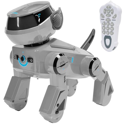 SIMREX Cyberdog Grau SIMREX Cyberdog Grau von SIMREX