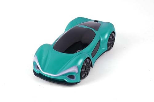 SIMREX Ferngesteuertes Auto Blau von SIMREX