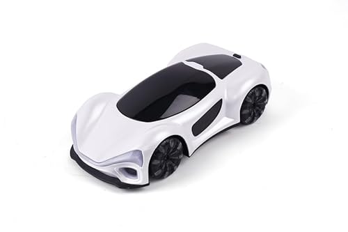 SIMREX Ferngesteuertes Auto Weiß SIMREX Ferngesteuertes Auto Weiß von SIMREX