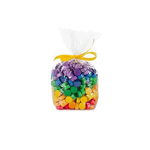 SINA 25399 Legematerial Punkte - Mischung SINA 25399 Legematerial Punkte - Mischung von SINA Spielzeug
