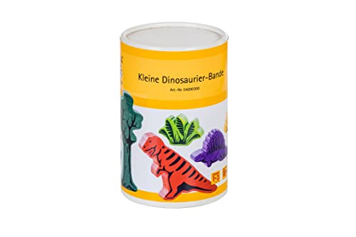 SINA 40003 Kleine Dinosaurier-Bande von SINA Spielzeug