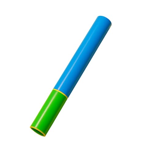 Maxi Wasserpumpe für Kinder, 42 cm, einfach zu verwenden, für Spiele im Freien, Pool, Strand, zufällige Farbe von SIROCO