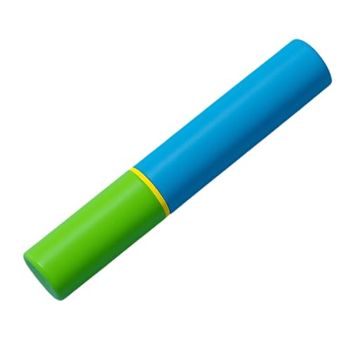 Mini-Wasserpumpe für Kinder, 15 cm, einfach zu verwenden, für Spiele im Freien, Pool, Strand, zufällige Farbe von SIROCO