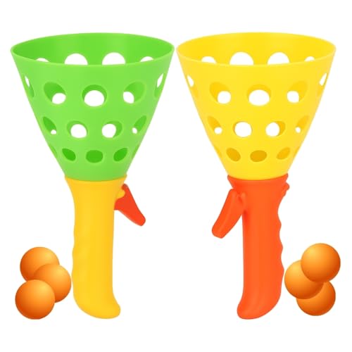 SIROCO Set mit 4 Tüchern, Ball, 19 cm, Geschicklichkeitsspiel für Kinder, mit 6 Bällen inklusive, zufällige Farbe SIROCO Set mit 4 Tüchern, Ball, 19 cm, Geschicklichkeitsspiel für Kinder, mit 6 Bällen inklusive, zufällige Farbe von SIROCO
