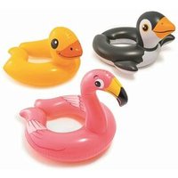 INTEX 263489 Schwimm-Ring Tiere sortiert INTEX 263489 Schwimm-Ring Tiere sortiert von SIVA