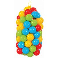 SIVA 10507 Pool Balls Ø 70 mm 100 Stück SIVA 10507 Pool Balls Ø 70 mm 100 Stück von SIVA