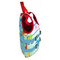 SIVA 10720-2 Siva Atlantis Schwimmweste M SIVA 10720-2 Siva Atlantis Schwimmweste M von SIVA