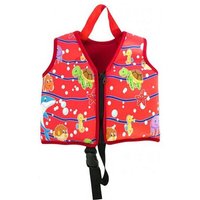 SIVA 10730-3 Siva Flipper Schwimmweste L SIVA 10730-3 Siva Flipper Schwimmweste L von SIVA