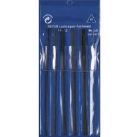 SIVA 133 Laubsägeblätter-Set für Holz und Metall von SIVA