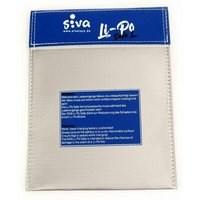 SIVA 15017 Siva Li-Po Safe L 180x230mm von SIVA