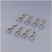 SIVA 15040 Karosserie Clipse 1:10 - 8 St. von SIVA