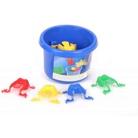 SIVA 263661 Frosch Hüpfspiel SIVA 263661 Frosch Hüpfspiel von SIVA