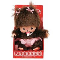 SIVA 268261 MON Baby Girl Classic 16cm von SIVA