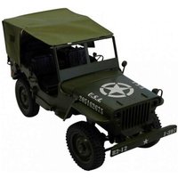 SIVA 50397 Dachplane Military Car von SIVA