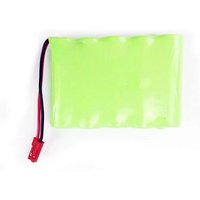 SIVA 50431 Akku Ni-MH 6V 500mAH MaXarea von SIVA