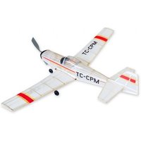 SIVA 70012 SLINGSBY T-67 Gummimotormodell von SIVA