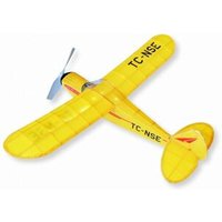 SIVA 70013 PIPER SUPER CUB Gummimotormodell SIVA 70013 PIPER SUPER CUB Gummimotormodell von SIVA