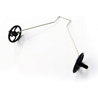 SIVA 70156 Landegestell hinten Siva Air 1453 von SIVA