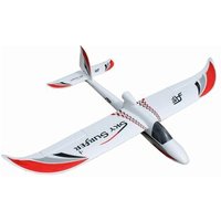SIVA 70200 Sky Surfer 1400mm rot EPO PNP V2 SIVA 70200 Sky Surfer 1400mm rot EPO PNP V2 von SIVA
