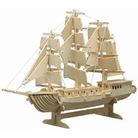 SIVA 869 Holzbausätze Segelschiff SIVA 869 Holzbausätze Segelschiff von SIVA