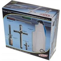 SIVA 90025 Nitro Starter Kit SIVA 90025 Nitro Starter Kit von SIVA