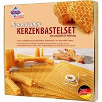 SIVA 90038 Bienenwaben-Kerzenbastelset von SIVA