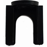 SIVA 90041 Electro Motorträger Speed 400 schwarz von SIVA