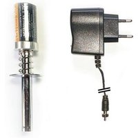 SIVA 90044 Glüh Lader Set SIVA 90044 Glüh Lader Set von SIVA
